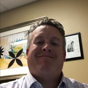 Meet your Posher, Brett